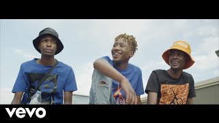 Semi Tee  Labantwana Ama Uber ft Miano Kammu Dee [upl. by Ailadgim]