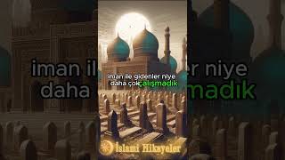 Feryat Edenler 🤲KısaİslamiampDiniHikayeler🤲allah hzmuhammed dinivideolar islam kuran [upl. by Garnett]