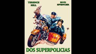 Bud SpencerampTerence HillI Due Superpiedi Quasi PiattiSoundtrack1977 [upl. by Socram845]