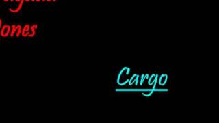 Tagada jones  cargo [upl. by Tarrance4]