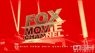 Fox Movie Channel 2003 Effects Round 1 Vs Everyone 110 [upl. by Adneral]