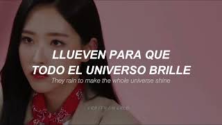 LOONA  Need U  Sub Español  Lyrics [upl. by Callum815]