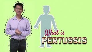 PERTUSSIS ADVOCACY [upl. by Carmelia26]