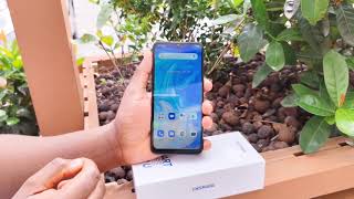 Doogee N40 Pro Quick Unboxing  Affordable Phone shorts [upl. by Malloy]