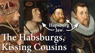 Holy Roman Emperors 4 The Rise of the Habsburgs 14521657 [upl. by Erda]