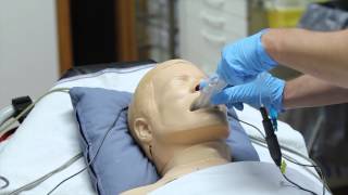 The one second intubation technique [upl. by Rudin]