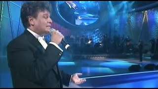 Juan Gabriel en Viña 2002 Audio HQ [upl. by Ylicis607]