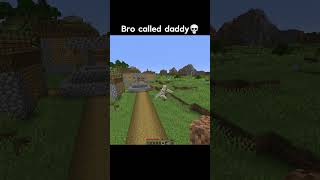 How much iron does he drop 🤔  minecraft minecraftshorts minecraftmemes [upl. by Kal812]