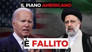 Il Piano Americano è FALLITO  Cosa sta succedendo [upl. by Rohn]