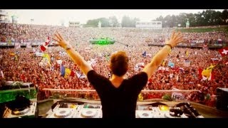 Tomorrowland 2013  official aftermovie [upl. by Budworth]