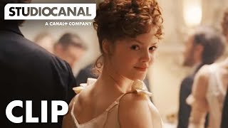 Bel Ami  clip I have something to tell you [upl. by Eciened601]