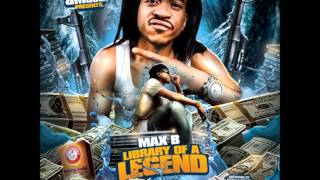 Max B  Bury Me With My Grand Cru [upl. by Cally]