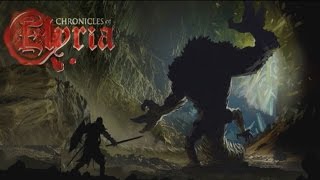 Chronicles of Elyria Review CoE Gameplay MMORPG Trailer 2017 [upl. by Daiz]