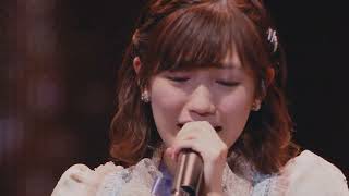 Watanabe Mayu Graduation Concert Minna no Yume ga Kanaimasu you ni [upl. by Eiramannod]