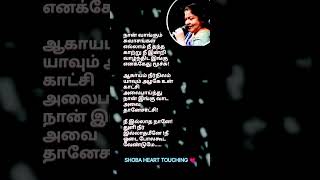 Oru Kaditham Female Version Deva movie ks Chitra Vijay super hits 👌❤️shtlove song [upl. by Irved]