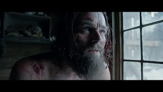 quotTHE REVENANTquot  MOVIE REVIEW  LEONARDO DICAPRIO  TOM HARDY  ALEJANDRO G INARRITU [upl. by Hannus]