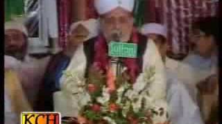 Subhan ALLAH Naat by Marghoob Hamdani [upl. by Essyle470]