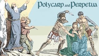 Polycarp And Perpetua 2007  Trailer  Steve Bell  Nigel Goodwin  Jane Campion  Russell Boulter [upl. by Dric]