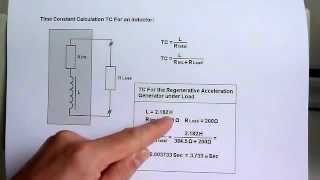 Infinite Efficiency Calculation of the Regenerative Acceleration Generator Delayed Lenz Effect [upl. by Gaven206]