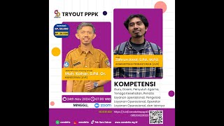 Part 4 Pembahasan PPPK 2024 Mansoswa dan Administrasi Perkantoran [upl. by Kere794]