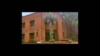 Kinnaird College for Women University [upl. by Aihsein]