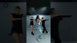 Whiplash ⚡ aespa Choreography by lachica [upl. by Longfellow976]