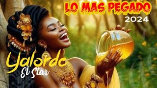 El Star  Yalorde Video Oficial cubaton repaton [upl. by Juliana]