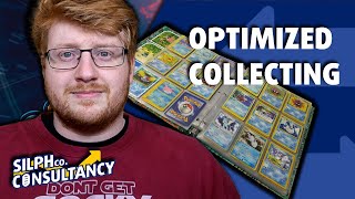 Pokémon Complete Set Collecting Made Easy [upl. by Eldrida]