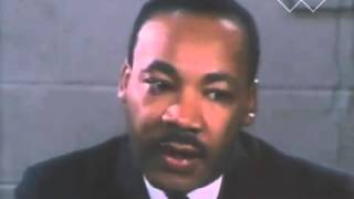 THROWBACK NEWZ MLK Speaks Out About Running For PRESIDENT STOKELY CARMICHAEL and VIETNAM [upl. by Naret]