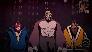 Sean Price quotImperius Rexquot Official Music Video [upl. by Enelez]