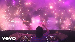 Avicii  Summer Tour 2013 Recap VEVO LIFT [upl. by Eindys]