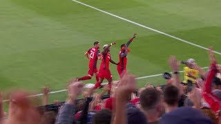 Jozy Altidore Goal  July 28 2018 [upl. by Irmgard]