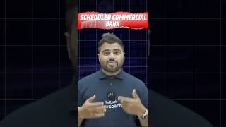 Scheduled Commercial Banks in India  What are Schedule Commercial Banks  Prakash Sir bank rbi [upl. by Derry]