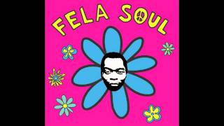 Gummy Soul Presents Amerigo Gazaway  Stakes Is High Fela Soul [upl. by Wolfgram331]