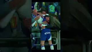 ASMR Samed Baždars 1st goal for RealZaragoza🔊 like Alcoraz Stadium atmosphere [upl. by Marlena]