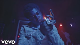 Kodak Black ft 21 Savage amp EST Gee  In Dis Bih Official Video [upl. by Seel]