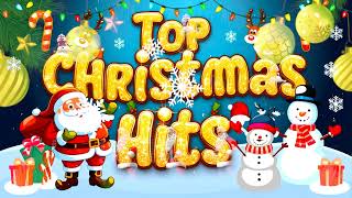 Christmas Songs 2025 🎅 Nonstop Holiday Music Medley 🎄 Best Christmas Playlist [upl. by Susie]