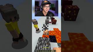 Minecraft Telepathy Reverse TEAM Cheat🧠🔮Cash Shady imasquidkid minecraft shorts minecraftshorts [upl. by Josefina744]