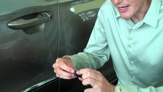 How to manually unlock your Volkswagen [upl. by Polloch423]