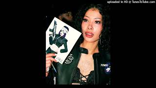 free glo  molly santana  iayze  rav3n type beat  quotcntquot [upl. by Marcy]