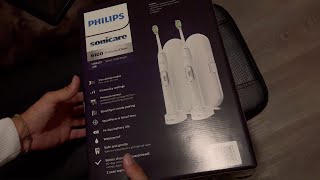 Philips Sonicare ProtectiveClean 6100 Review [upl. by Otreblon]