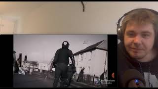 Lyons vs Daniels  Glasgow Drug War  DOCUMENTARY CITY  Part 2 [upl. by Madelyn]