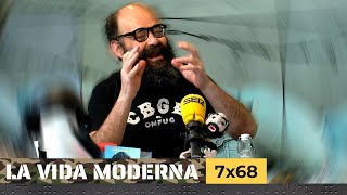 La Vida Moderna  7x68  Sin palos en la rueda [upl. by Eetsud]