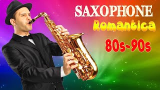 Top 25 Greatest Romantic Saxophone Music Melodies  Best Instrumental Music [upl. by Siri194]