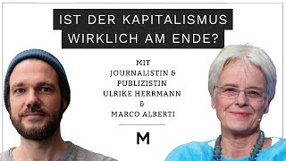 67 Ist der Kapitalismus wirklich am Ende Ulrike Herrmann [upl. by Aubreir261]