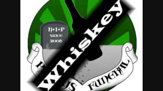 PaddysFuneral Whiskey [upl. by Onirefes]