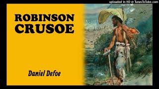 Daniel Defoe  Robinson Crusoe 0316 mluvené slovo [upl. by Larrabee]