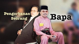 Kenangan Bersama Arwah Tok Aziz Ep 3 [upl. by Ocramed]