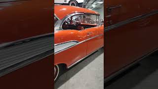 1957 Chevrolet Bel Air 2 door hardtop for sale classic 57 Chevy Classic Car dealership Tampa FL [upl. by Lourdes]