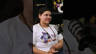 Live shows in overall India ft Abhilipsa Panda  Shallu Nisha Podcast [upl. by Alamak]